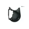 Cache lateral gauche GILERA GP 800 2007-2011
