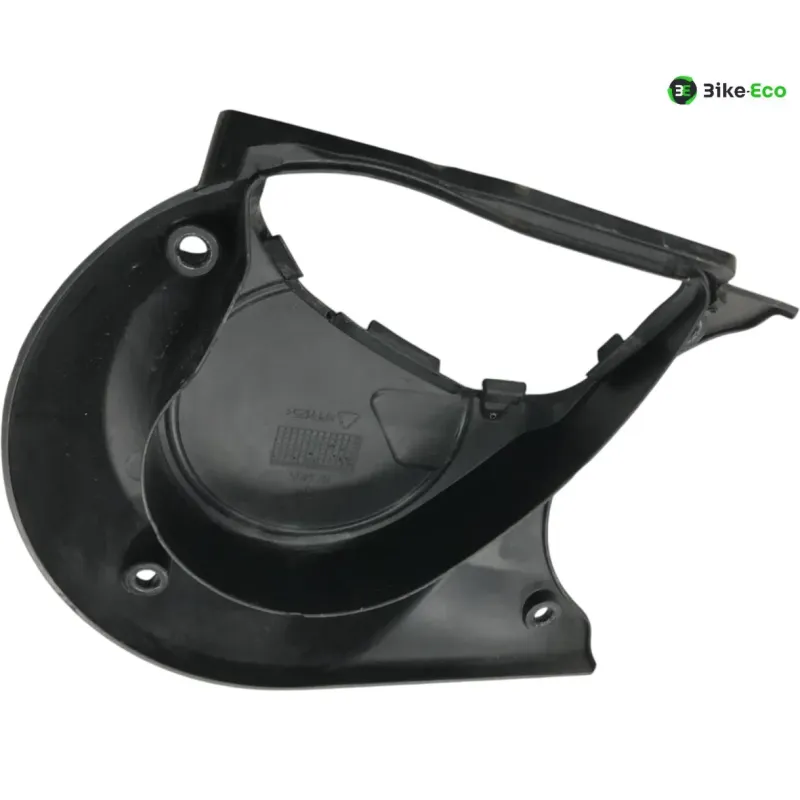 Cache lateral gauche GILERA GP 800 2007-2011
