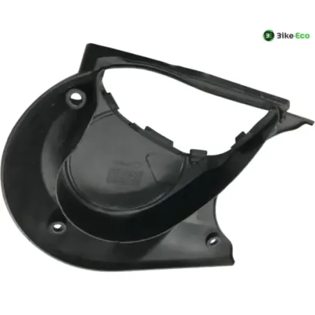 Cache lateral gauche GILERA GP 800 2007-2011