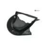 Cache lateral gauche GILERA GP 800 2007-2011