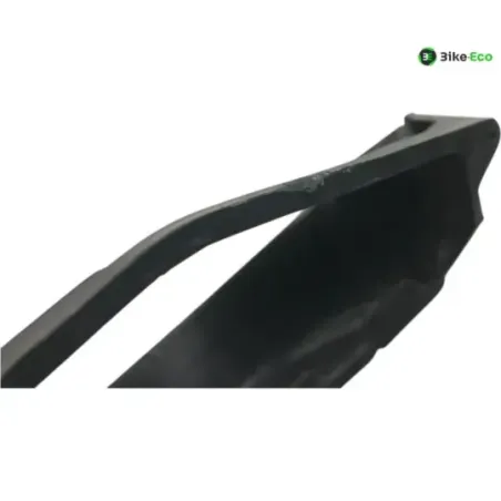 Cache lateral gauche GILERA GP 800 2007-2011