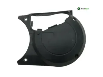 Cache lateral gauche GILERA GP 800 2007-2011