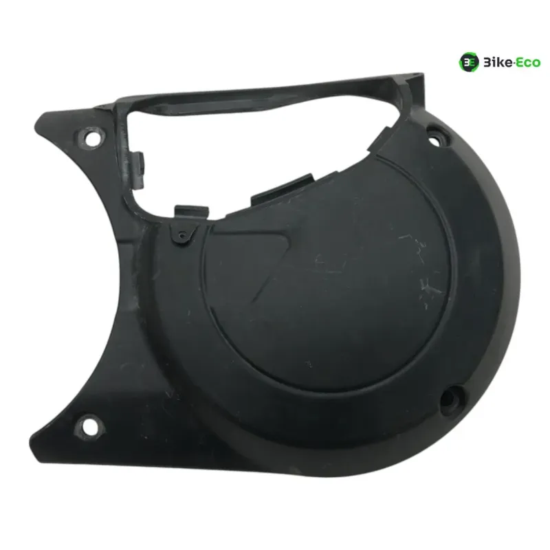 Cache lateral gauche GILERA GP 800 2007-2011