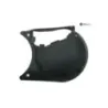 Cache lateral gauche GILERA GP 800 2007-2011