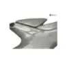 Platine avant gauche HONDA CBF 1000 F 2010-2016 Platine avant gauche HONDA CBF 1000 F 2010-2016