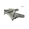 Platine avant gauche HONDA CBF 1000 F 2010-2016 Platine avant gauche HONDA CBF 1000 F 2010-2016