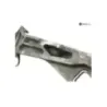 Platine avant gauche HONDA CBF 1000 F 2010-2016 Platine avant gauche HONDA CBF 1000 F 2010-2016