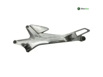 Platine avant gauche HONDA CBF 1000 F 2010-2016