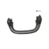 Poignee arriere SUZUKI GSF 1200 2001-2003 BANDIT