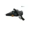 Support de plaque et eclairage YAMAHA MWD 300 TRICITY 2020-2024 Support de plaque et eclairage YAMAHA MWD 300 TRICITY 2020-2024