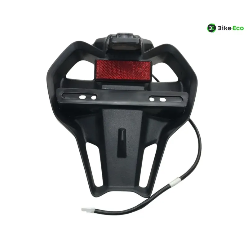 Support de plaque et eclairage YAMAHA XP 560 2022-2024 TMAX