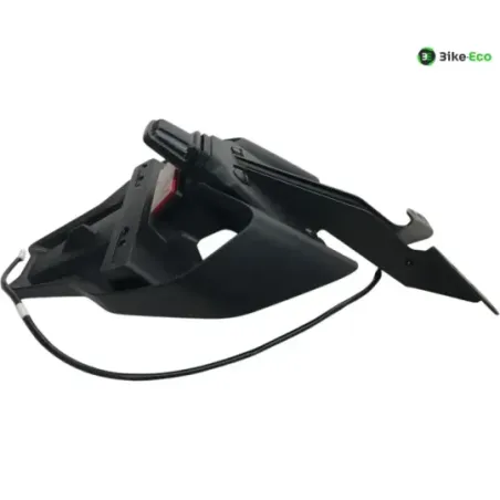 Support de plaque et eclairage YAMAHA XP 560 2022-2024 TMAX