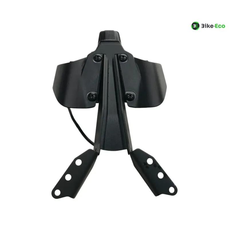 Support de plaque et eclairage YAMAHA XP 560 2022-2024 TMAX