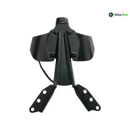 Support de plaque et eclairage YAMAHA XP 560 2022-2024 TMAX
