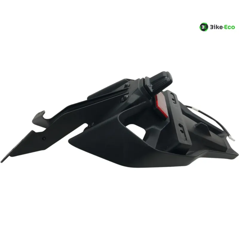 Support de plaque et eclairage YAMAHA XP 560 2022-2024 TMAX