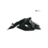 Support de plaque et eclairage YAMAHA XP 560 2022-2024 TMAX Support de plaque et eclairage YAMAHA XP 560 2022-2024 TMAX