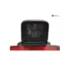 Support de plaque et eclairage YAMAHA XP 560 2022-2024 TMAX Support de plaque et eclairage YAMAHA XP 560 2022-2024 TMAX