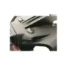 Support de plaque et eclairage YAMAHA XP 560 2022-2024 TMAX Support de plaque et eclairage YAMAHA XP 560 2022-2024 TMAX