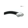 Support de plaque et eclairage YAMAHA XP 560 2022-2024 TMAX Support de plaque et eclairage YAMAHA XP 560 2022-2024 TMAX