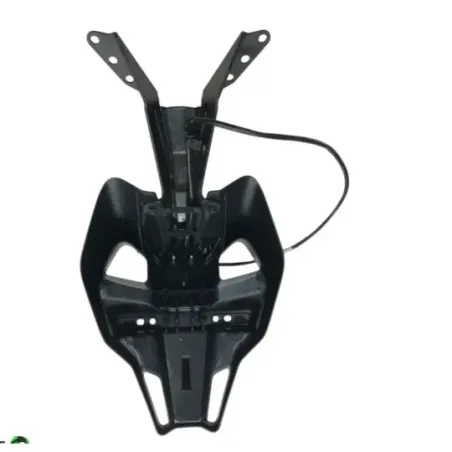 Support de plaque et eclairage YAMAHA XP 560 2022-2024 TMAX