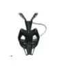 Support de plaque et eclairage YAMAHA XP 560 2022-2024 TMAX Support de plaque et eclairage YAMAHA XP 560 2022-2024 TMAX