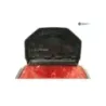 Support de plaque et eclairage YAMAHA MT09 890 2021-2023