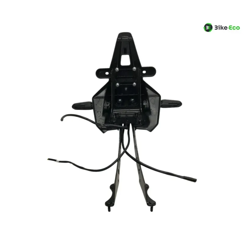 Support de plaque et eclairage YAMAHA MT09 890 2021-2023
