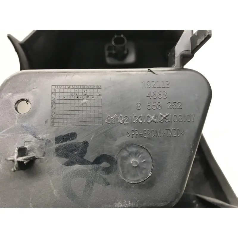 Tablier avant BMW C 400 GT 2018-2021