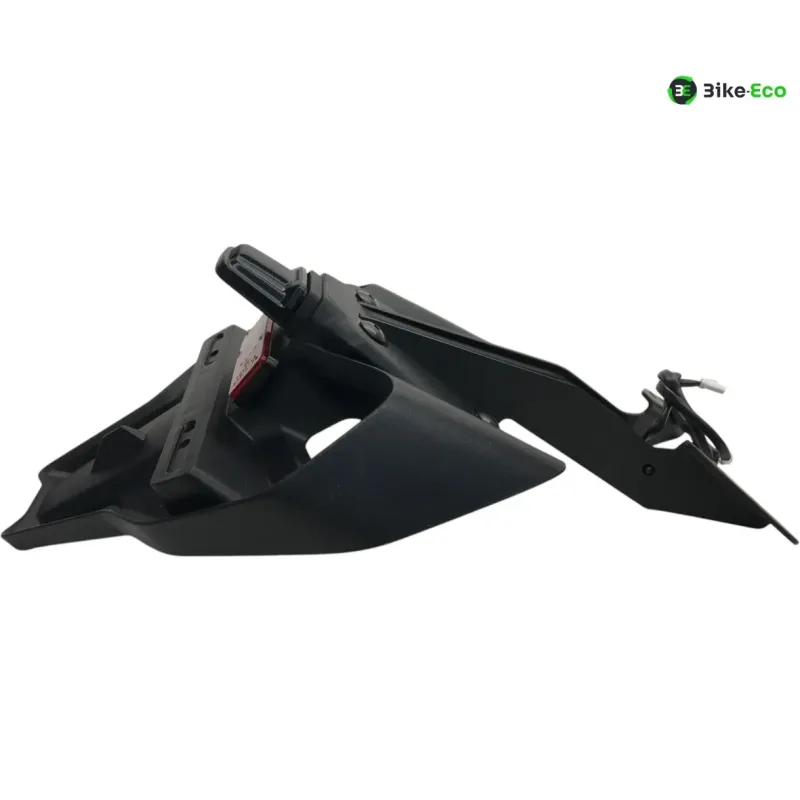 Support de plaque et eclairage YAMAHA XP 560 2022-2024 TMAX
