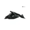 Support de plaque et eclairage YAMAHA XP 560 2022-2024 TMAX