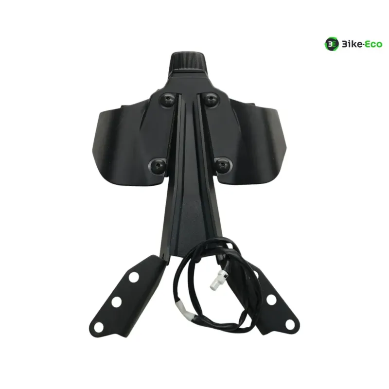 Support de plaque et eclairage YAMAHA XP 560 2022-2024 TMAX