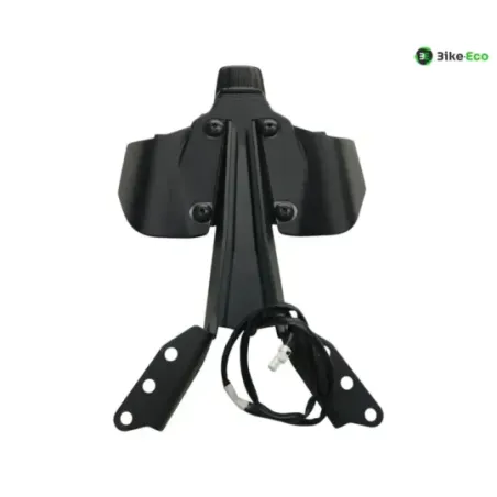 Support de plaque et eclairage YAMAHA XP 560 2022-2024 TMAX