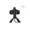 Support de plaque et eclairage YAMAHA XP 560 2022-2024 TMAX