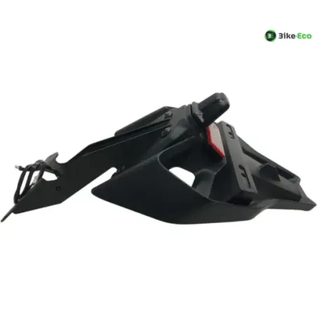 Support de plaque et eclairage YAMAHA XP 560 2022-2024 TMAX