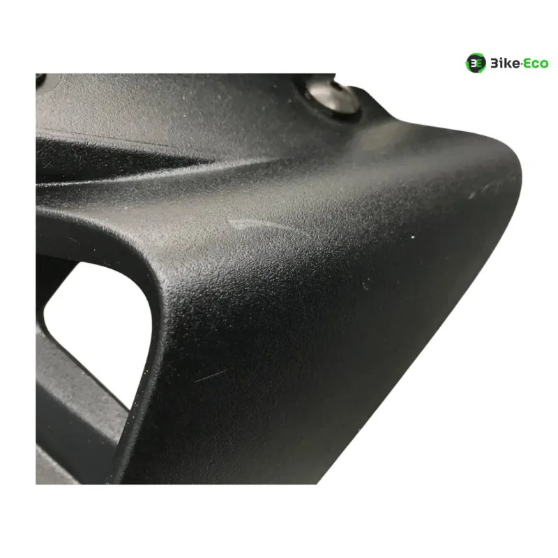 Support de plaque et eclairage YAMAHA XP 560 2022-2024 TMAX