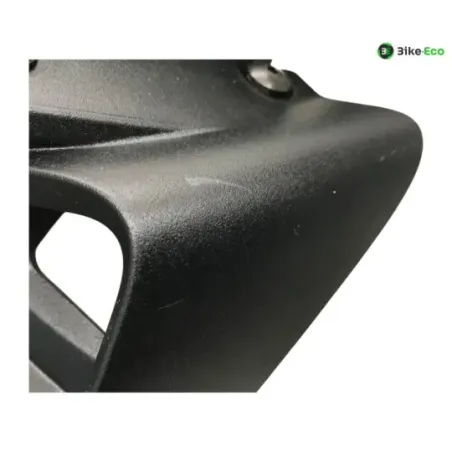 Support de plaque et eclairage YAMAHA XP 560 2022-2024 TMAX