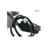 Support de plaque et eclairage YAMAHA XP 560 2022-2024 TMAX