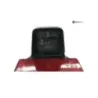 Support de plaque et eclairage YAMAHA XP 560 2022-2024 TMAX
