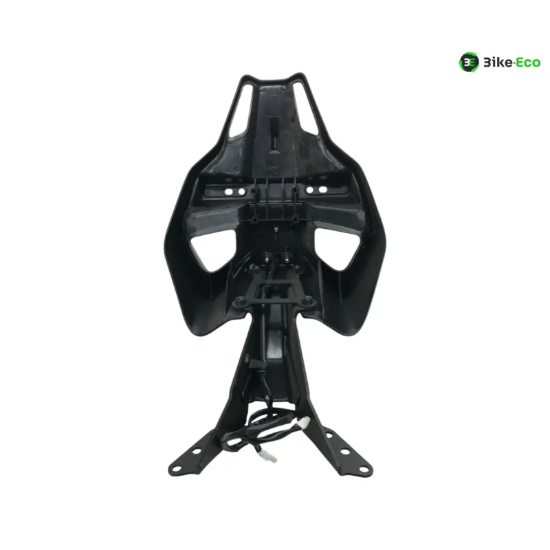 Support de plaque et eclairage YAMAHA XP 560 2022-2024 TMAX
