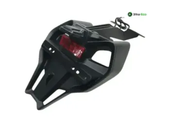 Support de plaque et eclairage YAMAHA XP 560 2022-2024 TMAX