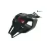 Support de plaque et eclairage YAMAHA XP 560 2022-2024 TMAX
