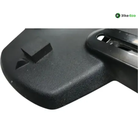 Support de plaque et eclairage YAMAHA XSR 125 2021-2024 MTM