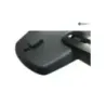 Support de plaque et eclairage YAMAHA XSR 125 2021-2024 MTM