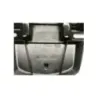 Support de plaque et eclairage YAMAHA XSR 125 2021-2024 MTM