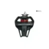 Support de plaque et eclairage YAMAHA XP 560 2022-2024 TMAX
