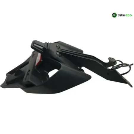 Support de plaque et eclairage YAMAHA XP 560 2022-2024 TMAX