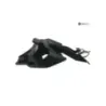 Support de plaque et eclairage YAMAHA XP 560 2022-2024 TMAX