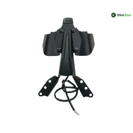 Support de plaque et eclairage YAMAHA XP 560 2022-2024 TMAX