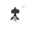 Support de plaque et eclairage YAMAHA XP 560 2022-2024 TMAX