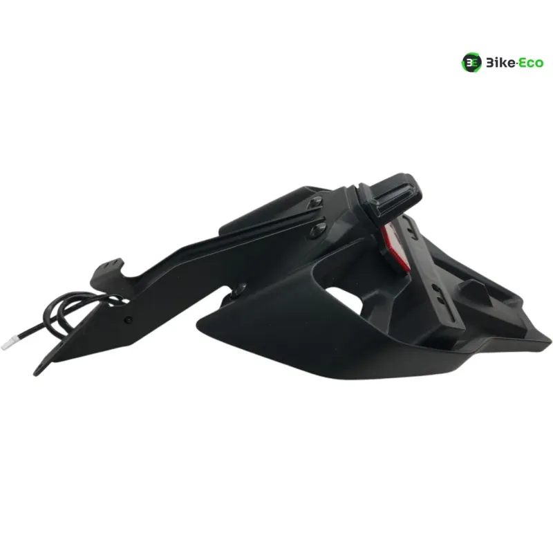 Support de plaque et eclairage YAMAHA XP 560 2022-2024 TMAX